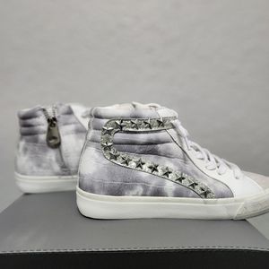 Vintage Havana Hightops sz 6